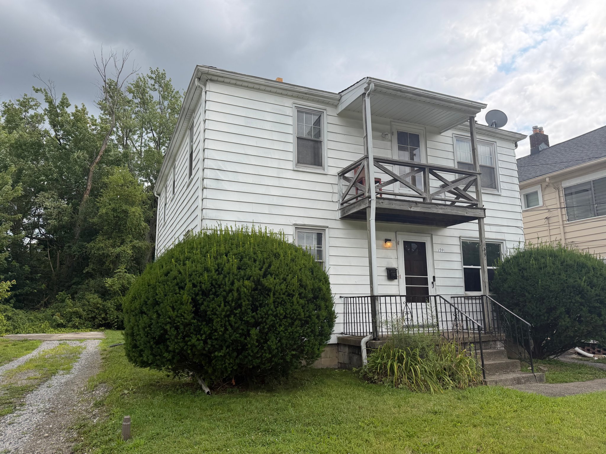 Youngstown Other: 159 E Judson Ave