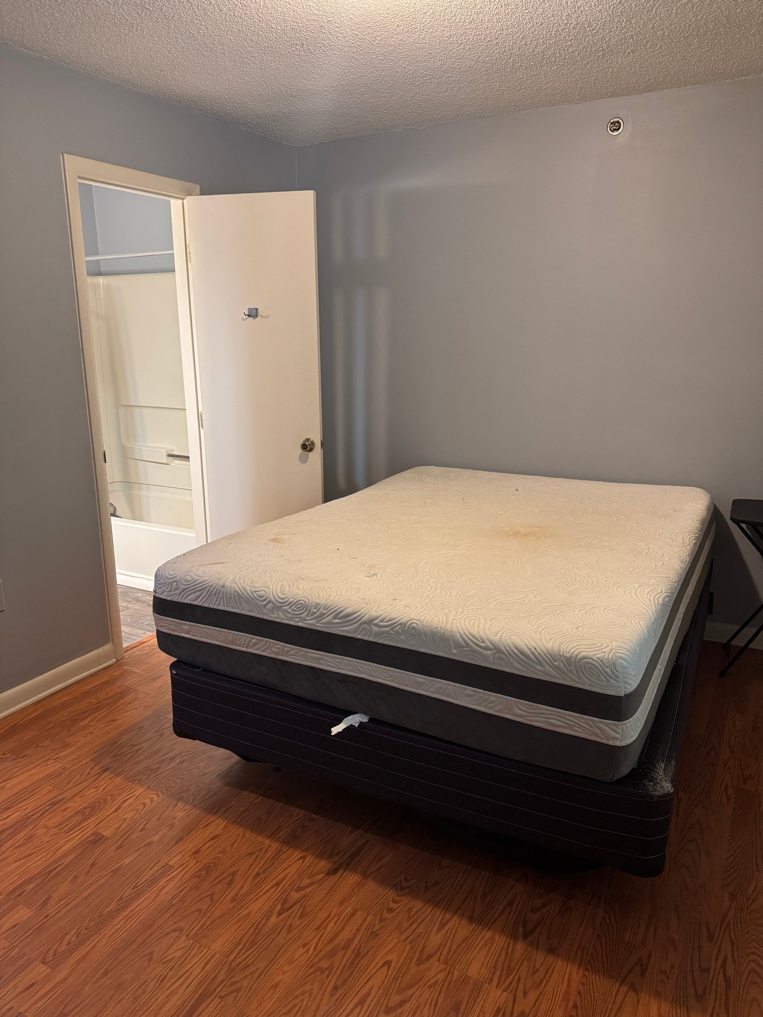 Raleigh Condo: 1431 Collegiate Cir