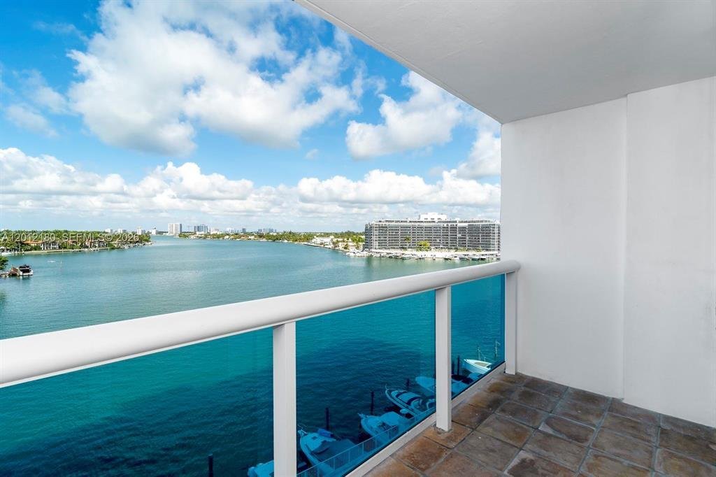 Miami Beach Condo: 6770 Indian Creek Dr