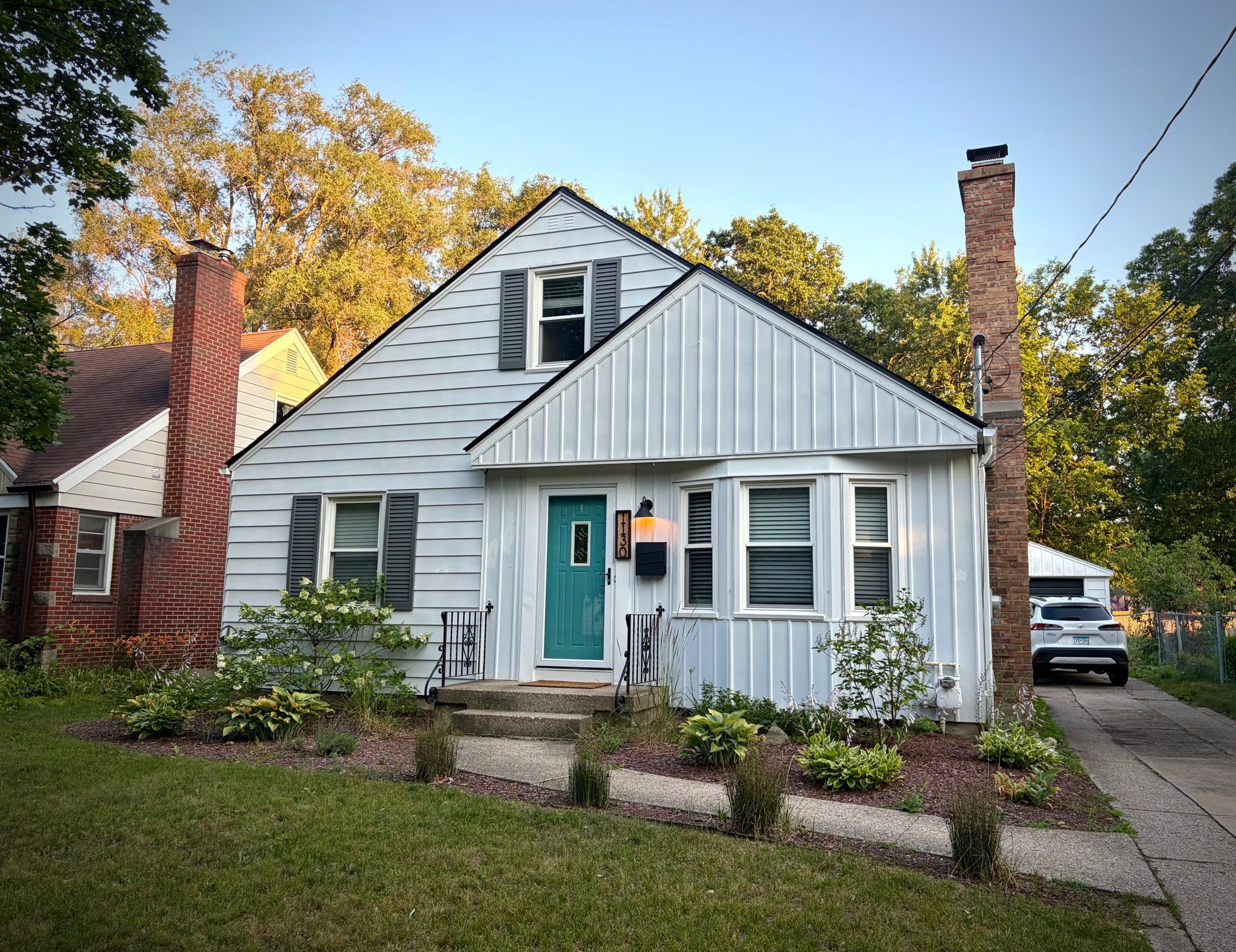 Grand Rapids House: 1130 Ottillia St SE