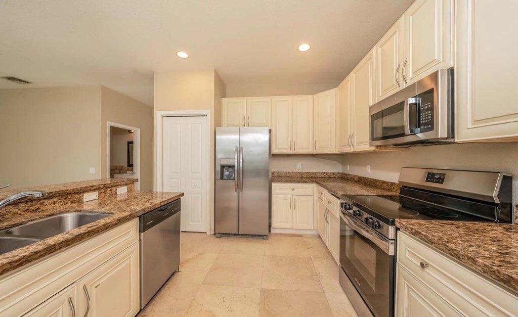 Goodyear House: 17585 W lilac St