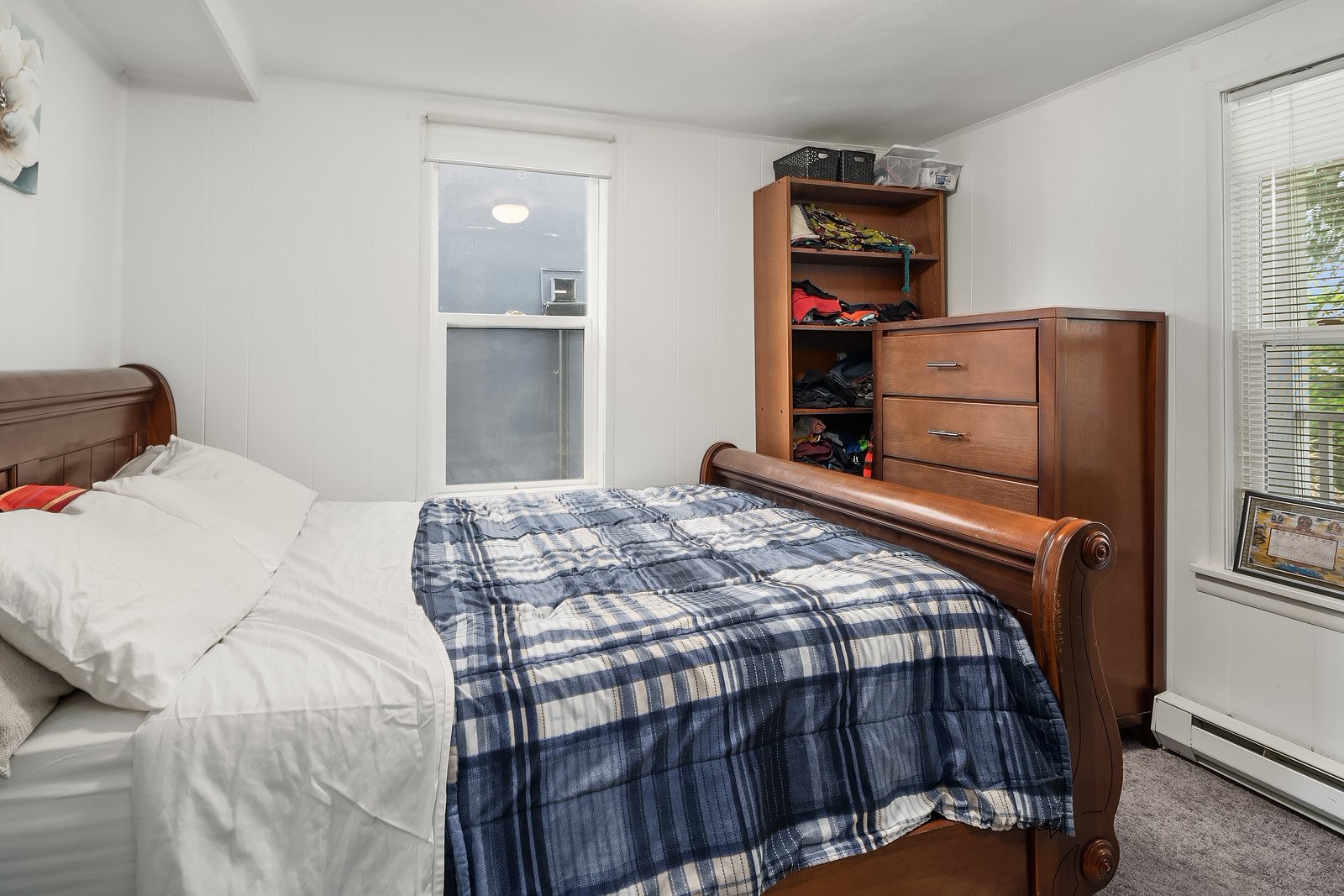 Seattle Apartment: 5444 Kirkwood Pl N