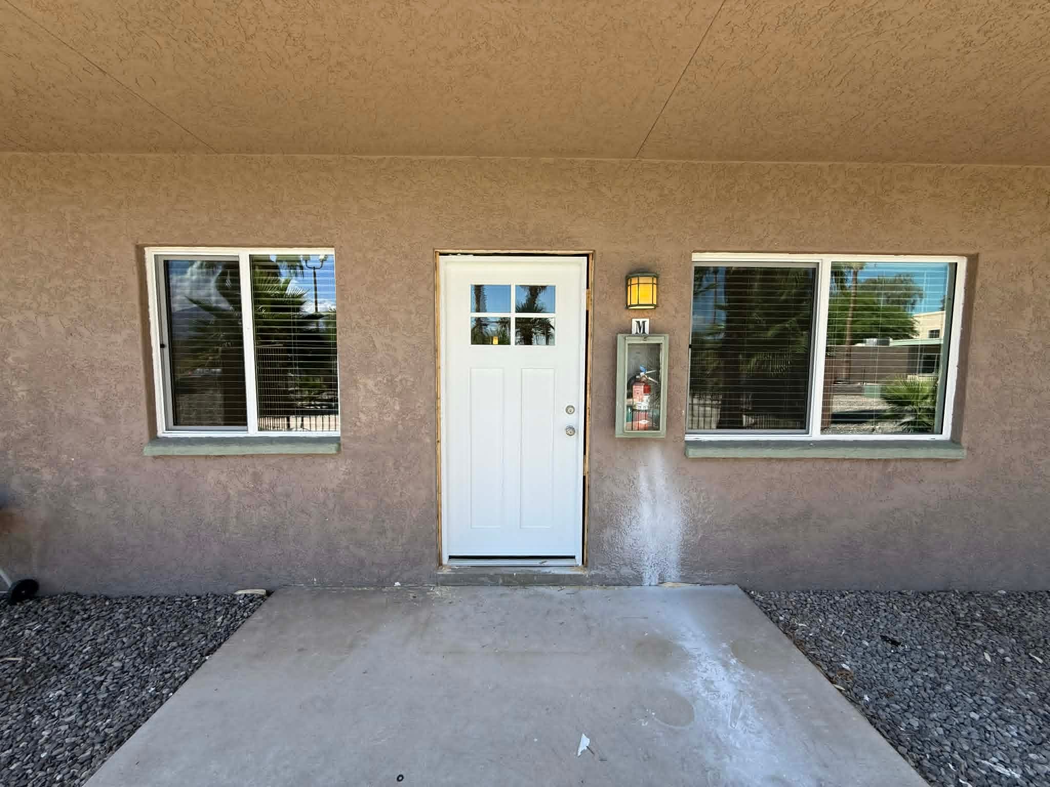 Tucson Townhome: 1518 East Hedrick Drive