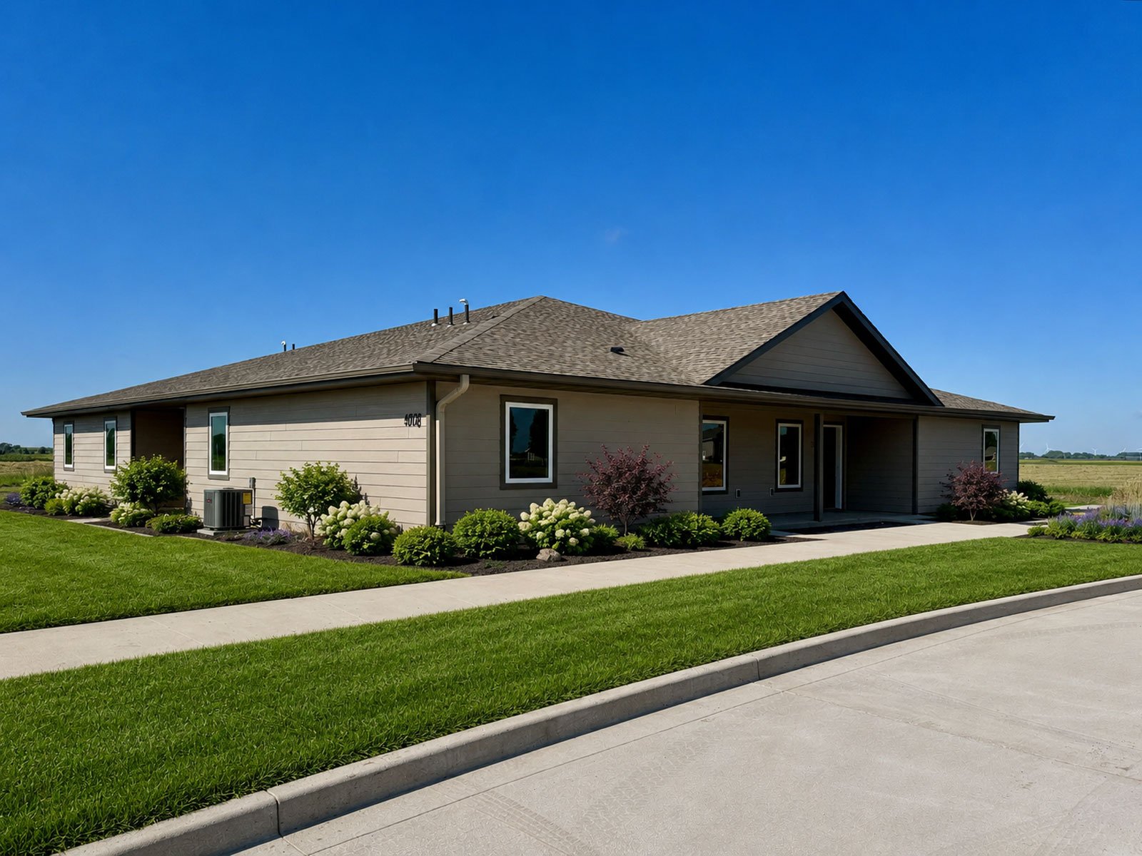 Spencer Multiplex: 110B 36th Ave W