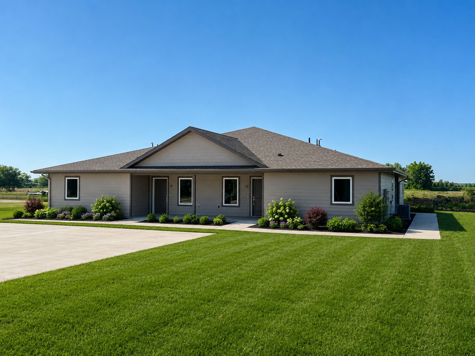 Spencer Multiplex: 111A 36th Ave W
