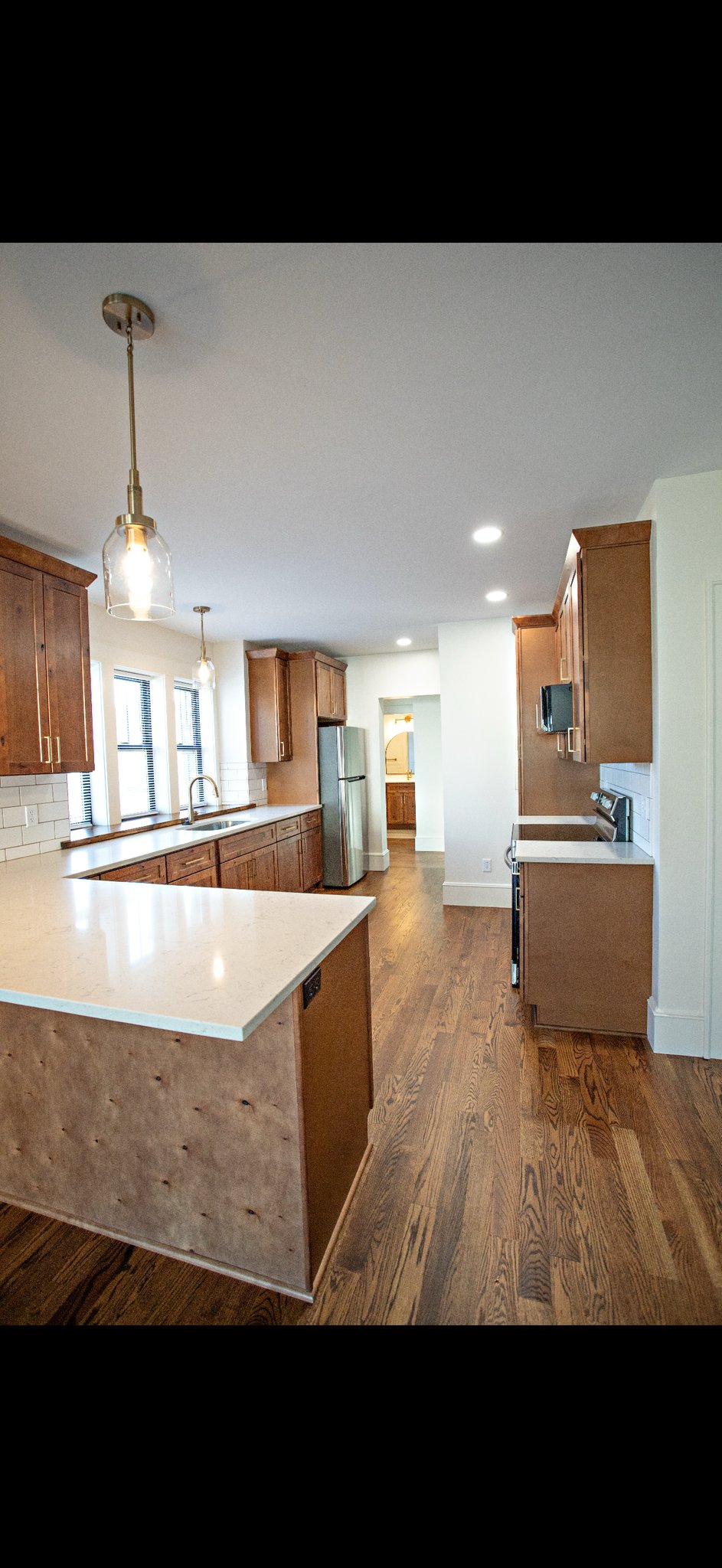 Hagerstown Townhome: 101 S Plum St,