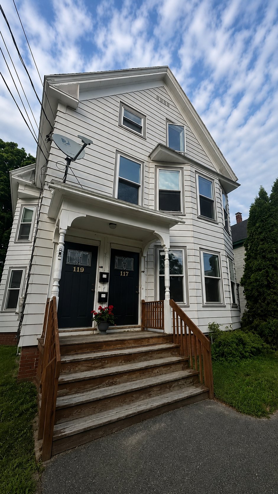 Auburn Multiplex: 117 Winter St