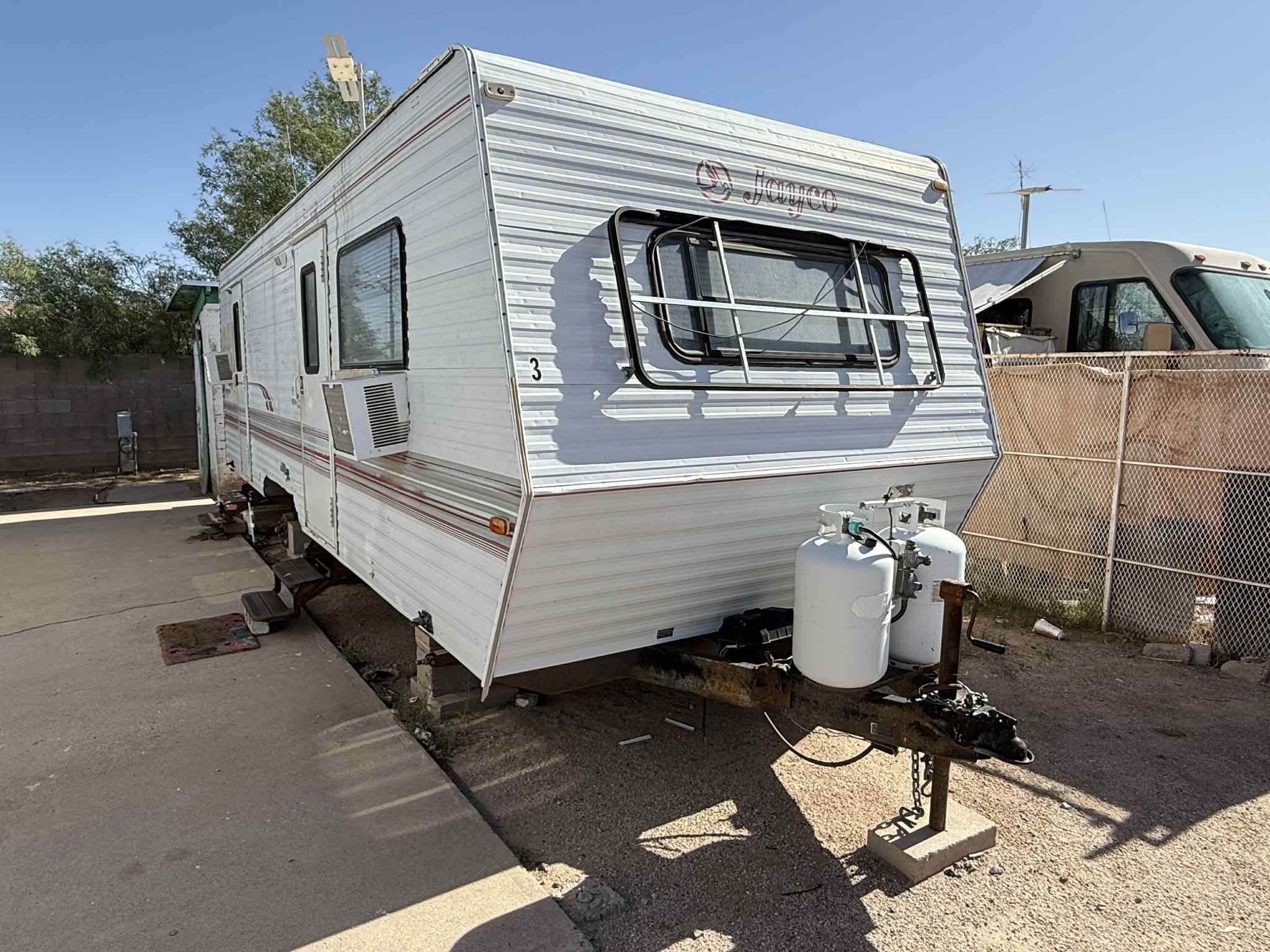 Tucson Other: 5755 South Fontana Avenue