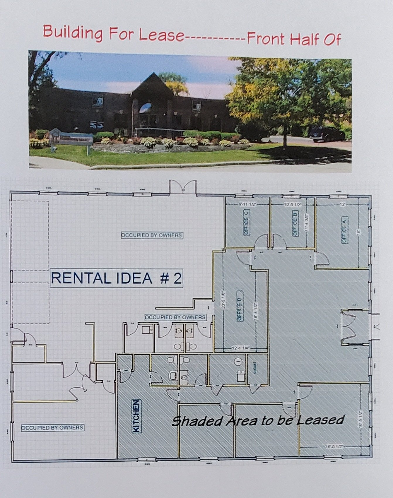 Lisle Other: 4900 Reilly Place