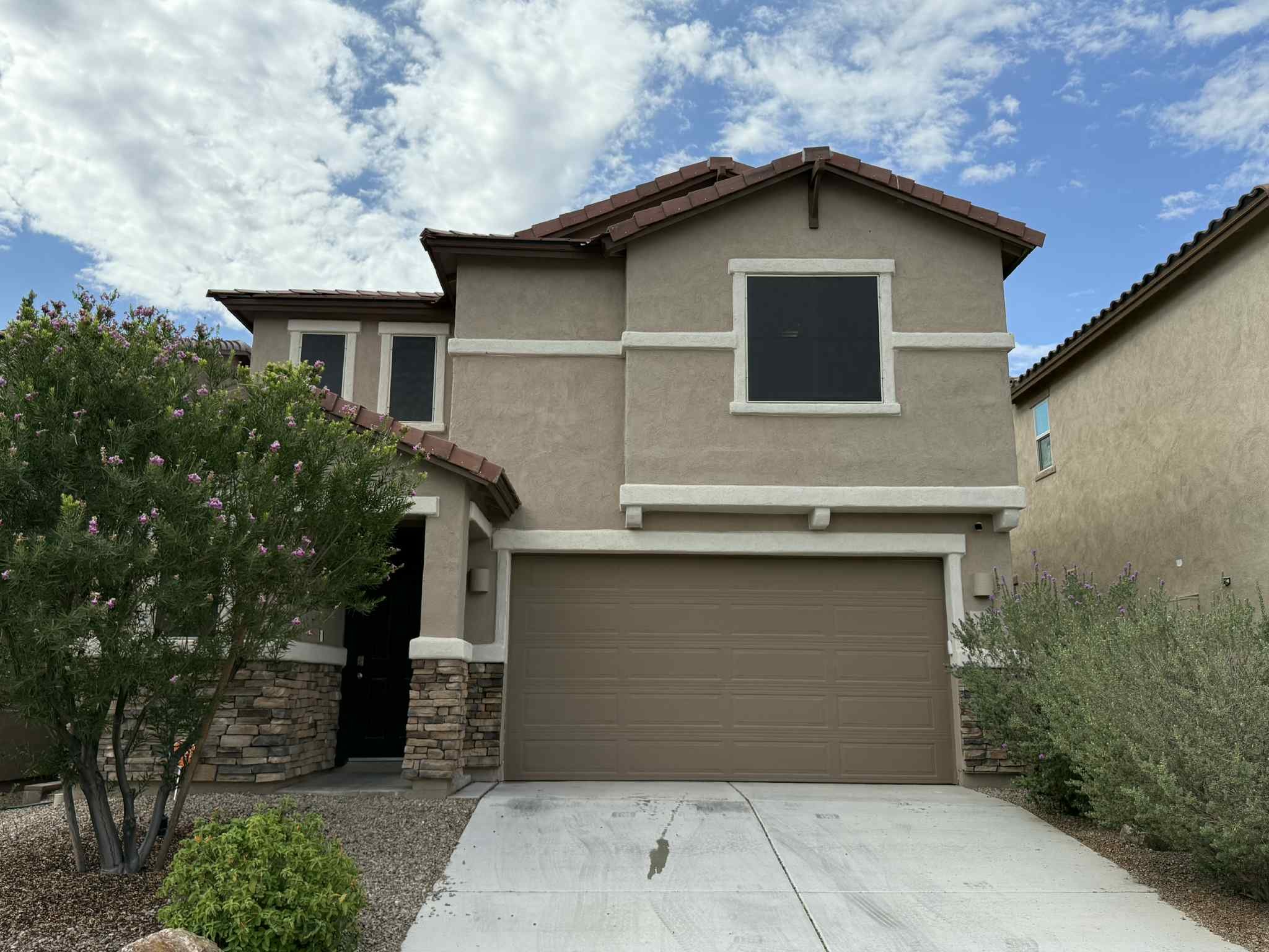 Sahuarita House: 16 Placita Fara