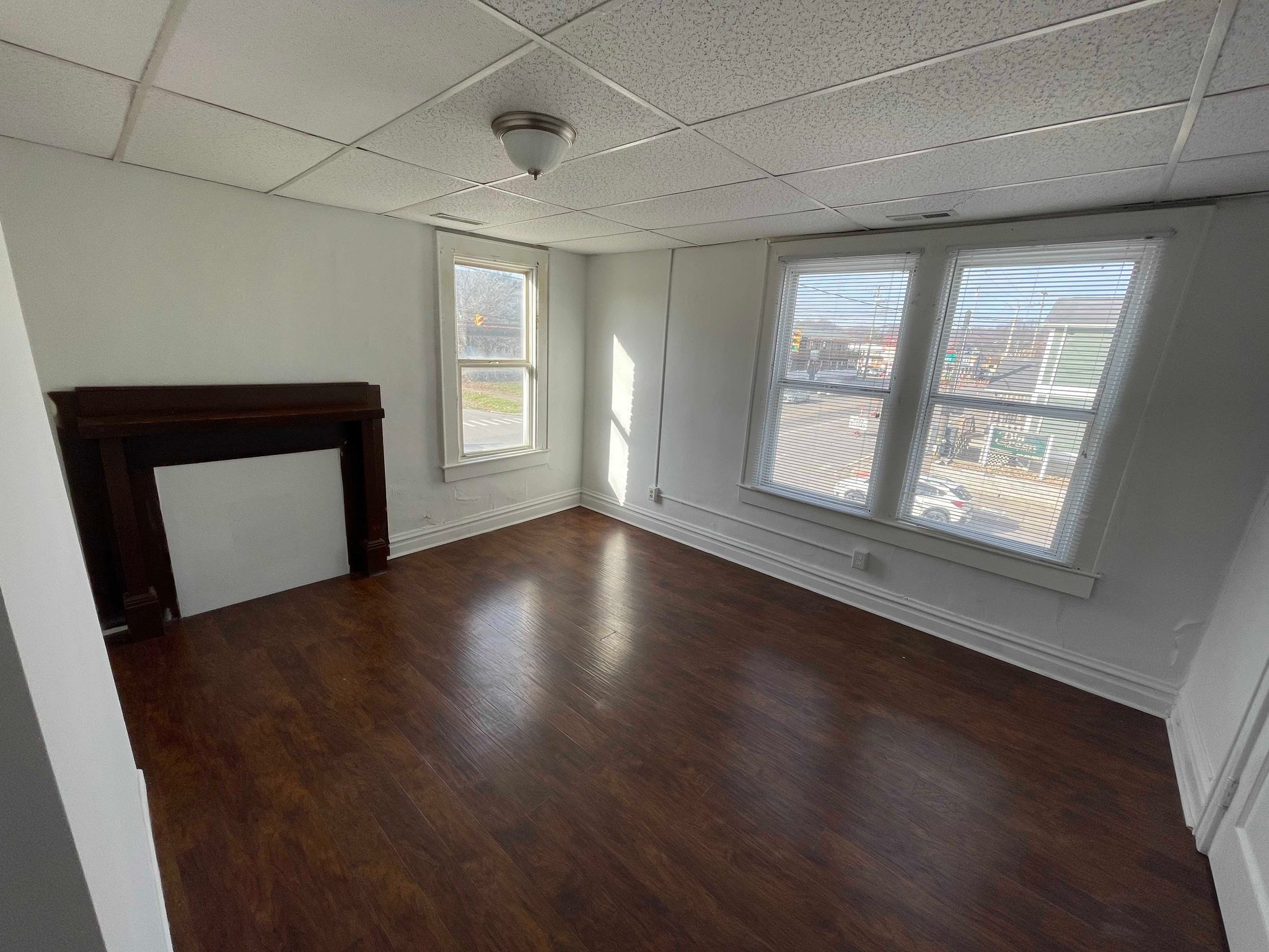 Huntington Apartment: 1603-05 7th Avenue
