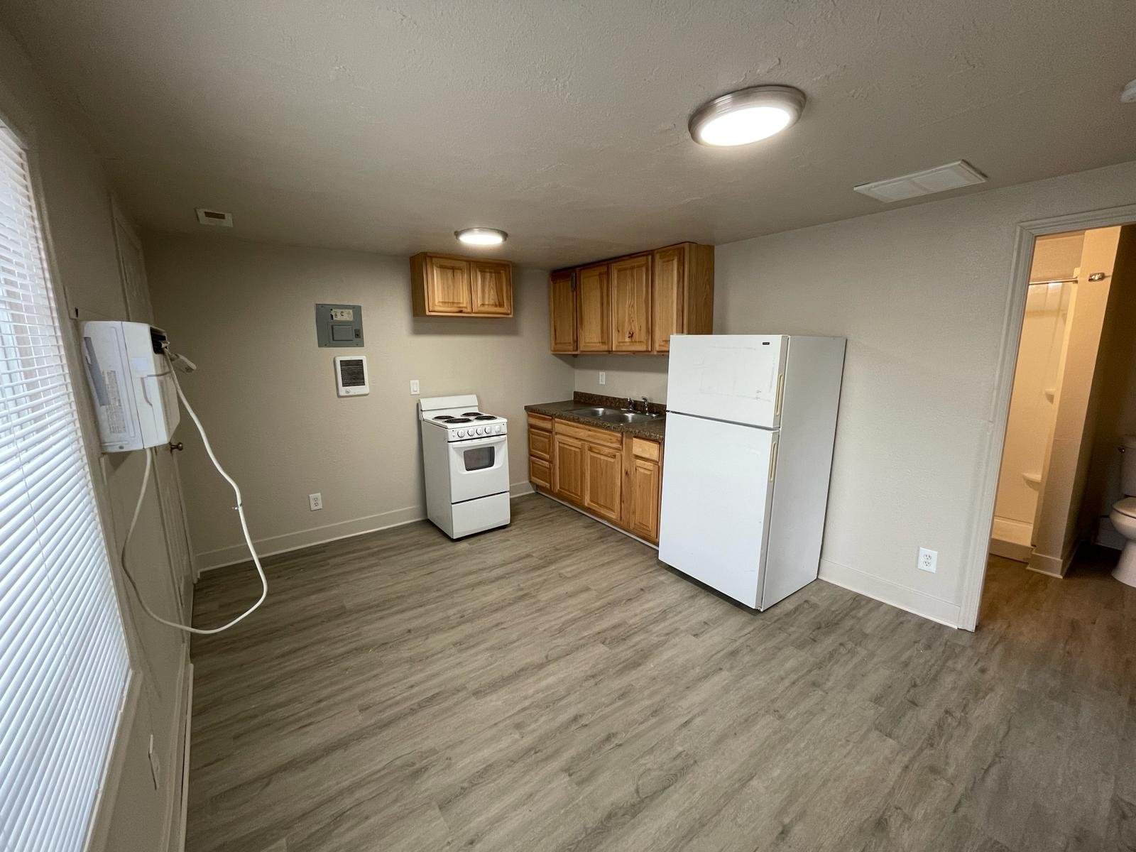 Millcreek Condo: 3128 S 900 E