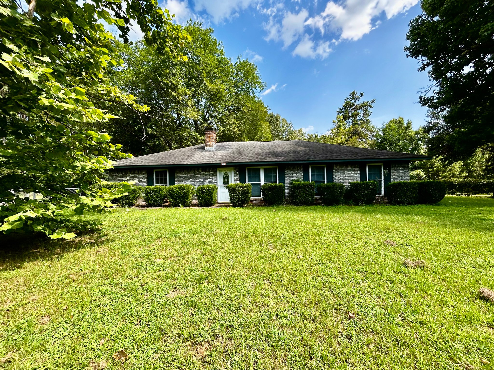 Anacoco House: 204 East Road