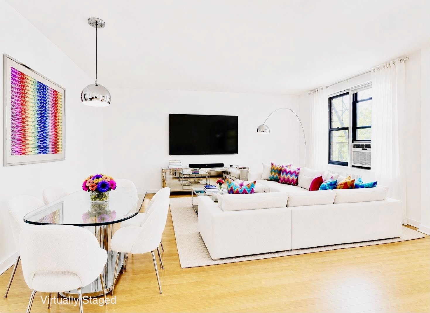 Brooklyn Apartment: 1119 Ocean Pkwy