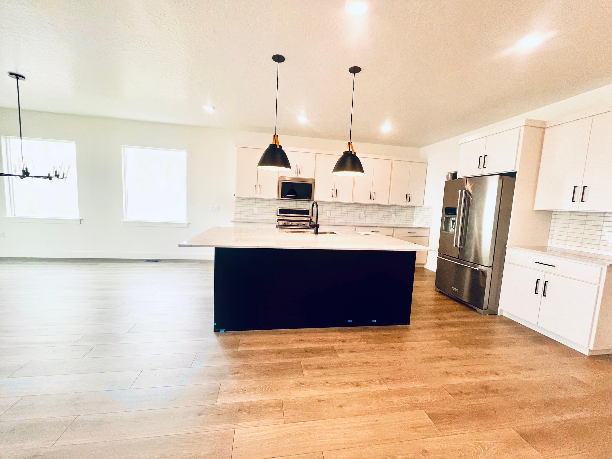 Lehi House: 4425 N Braiken Ridge Dr