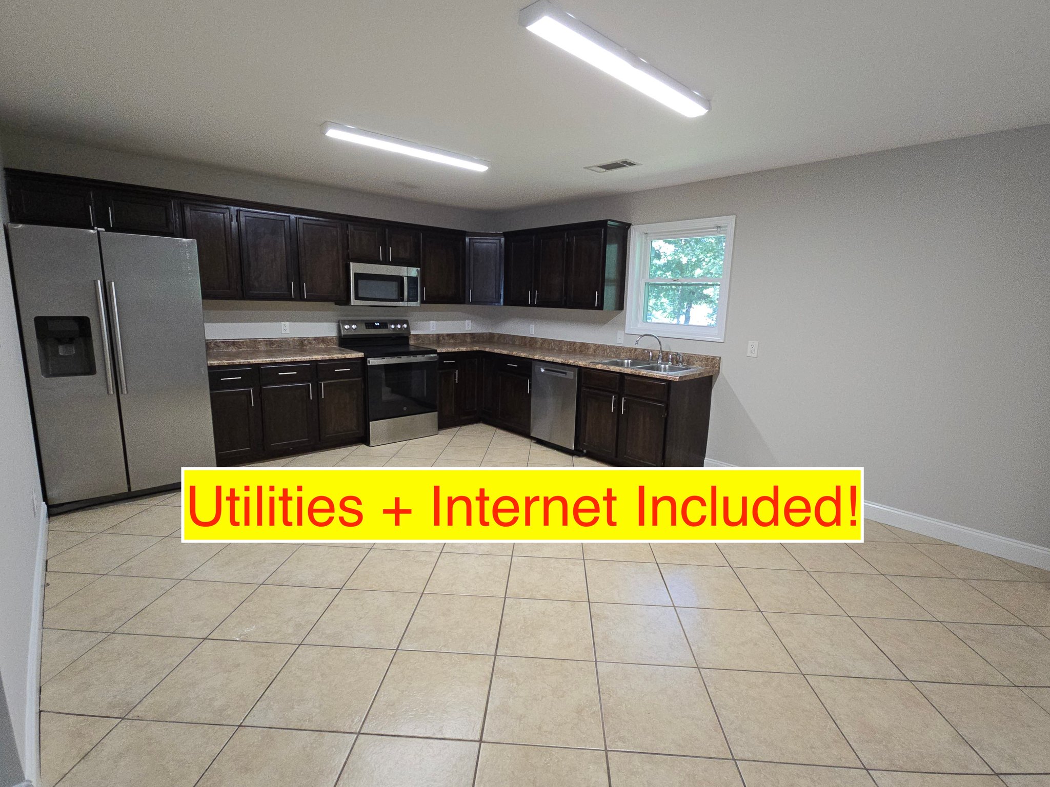 Snellville Apartment: 3092 Scenic Hwy S