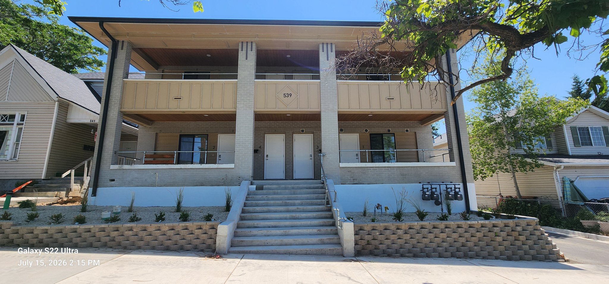 Ogden Multiplex: 539 22nd