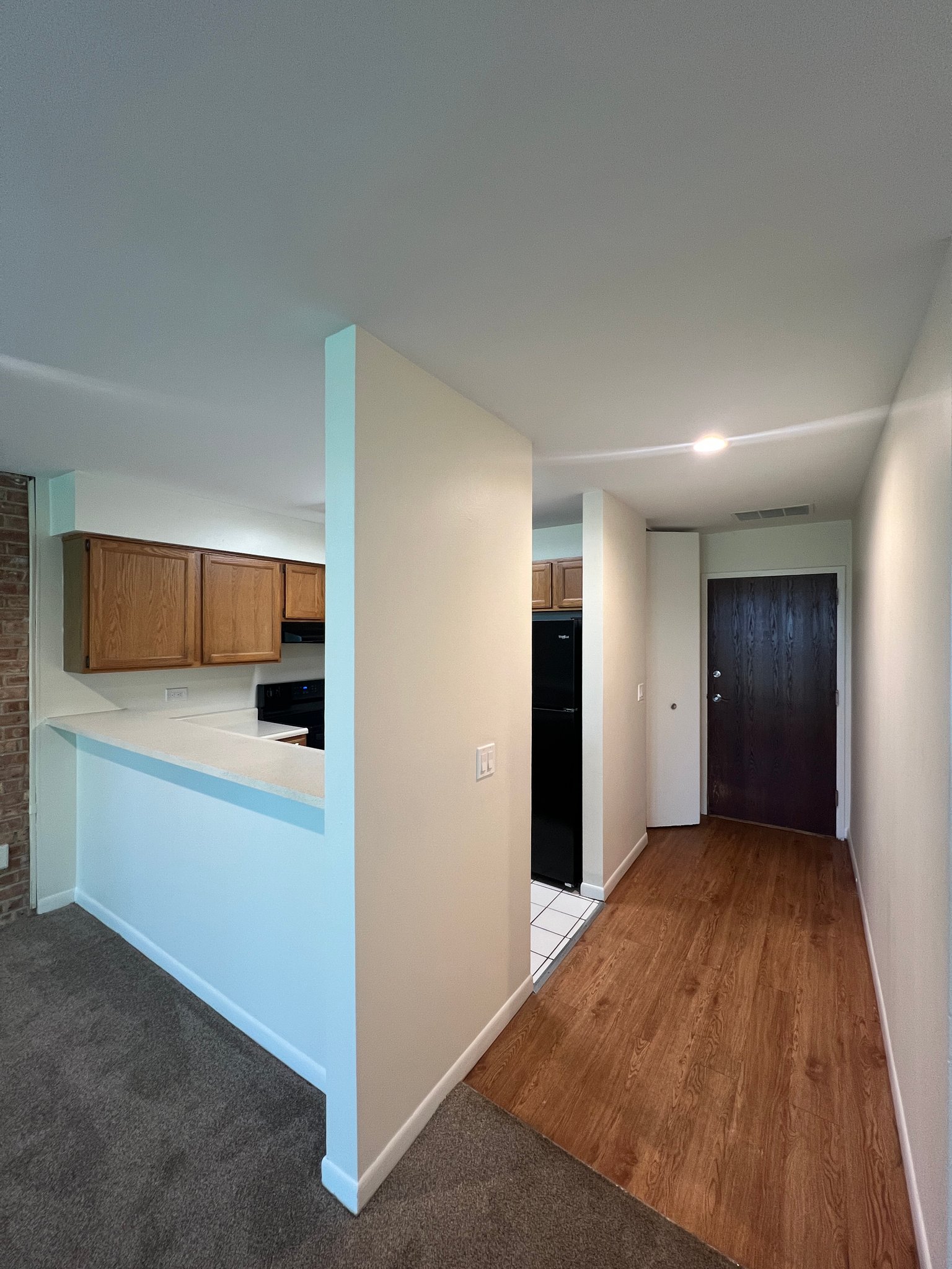 Lisle Apartment: 5550 Abbey Dr