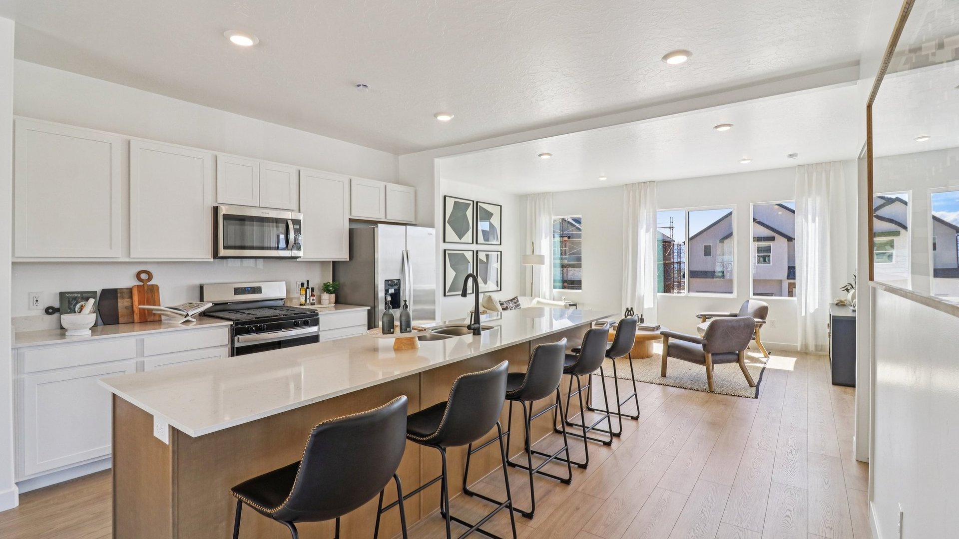 Lehi Townhome: 513 E Levengrove Drive