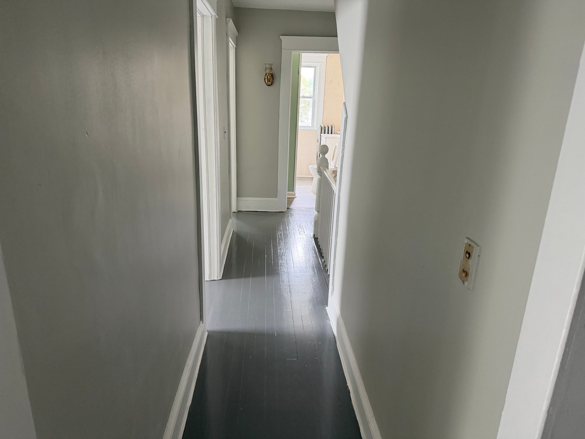 Dalton House: 82 Carson Ave