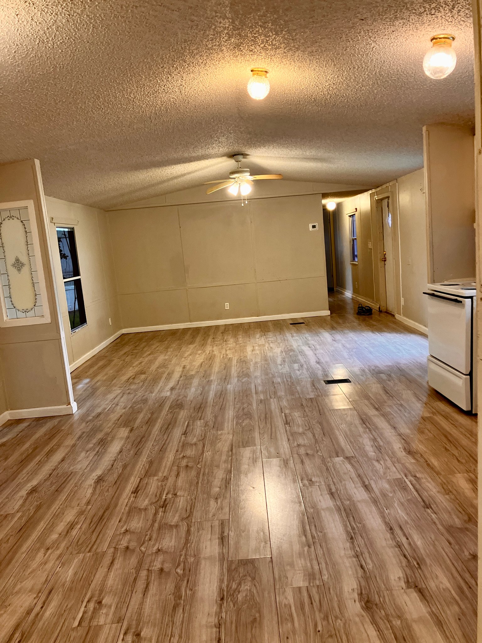 Smiths Station Other: Lee road 248