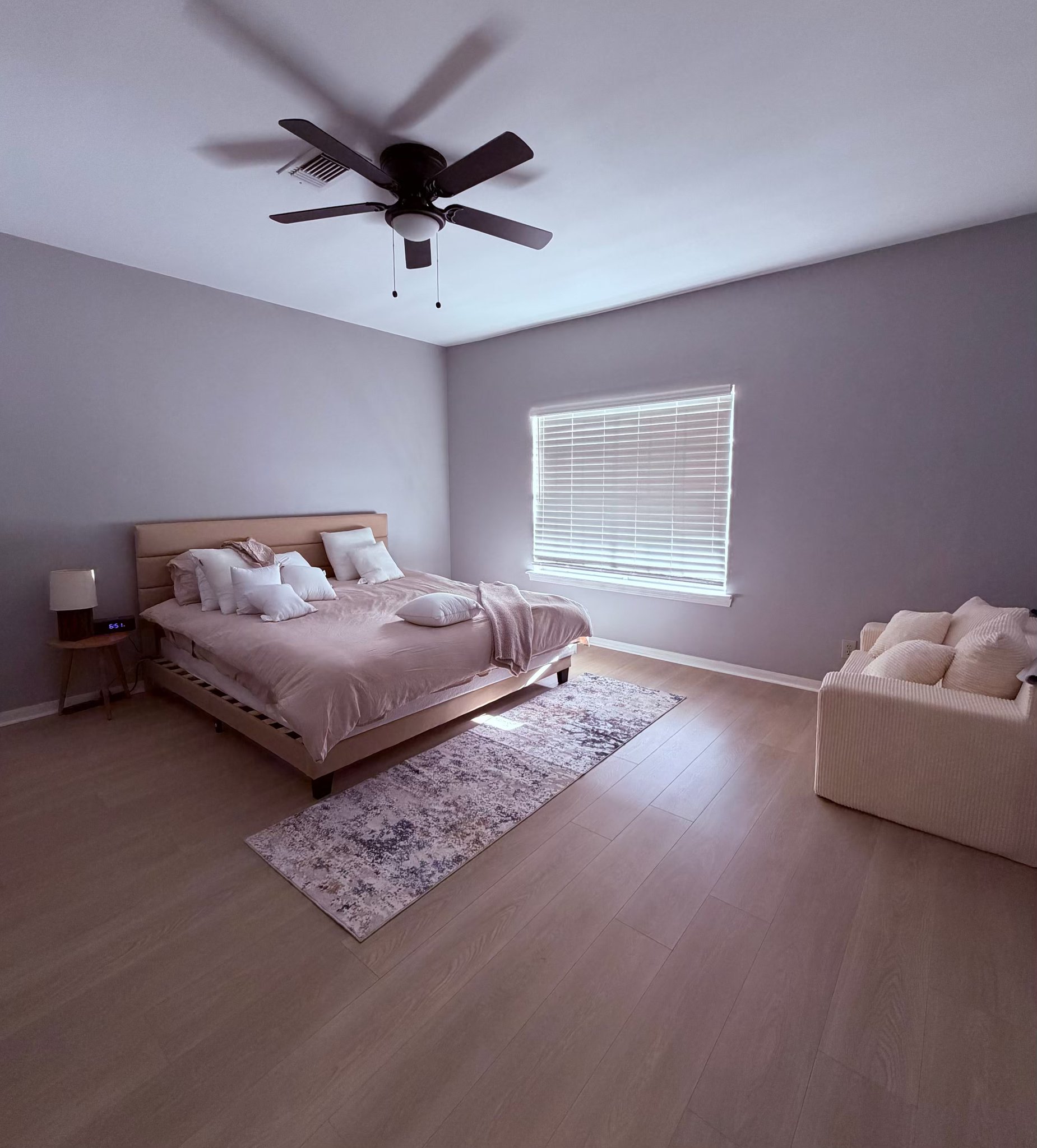 Houston Townhome: 7284 Regency Square Ct