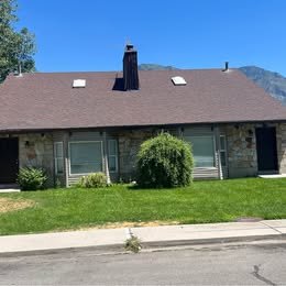 Provo House: 1966 N 700 W