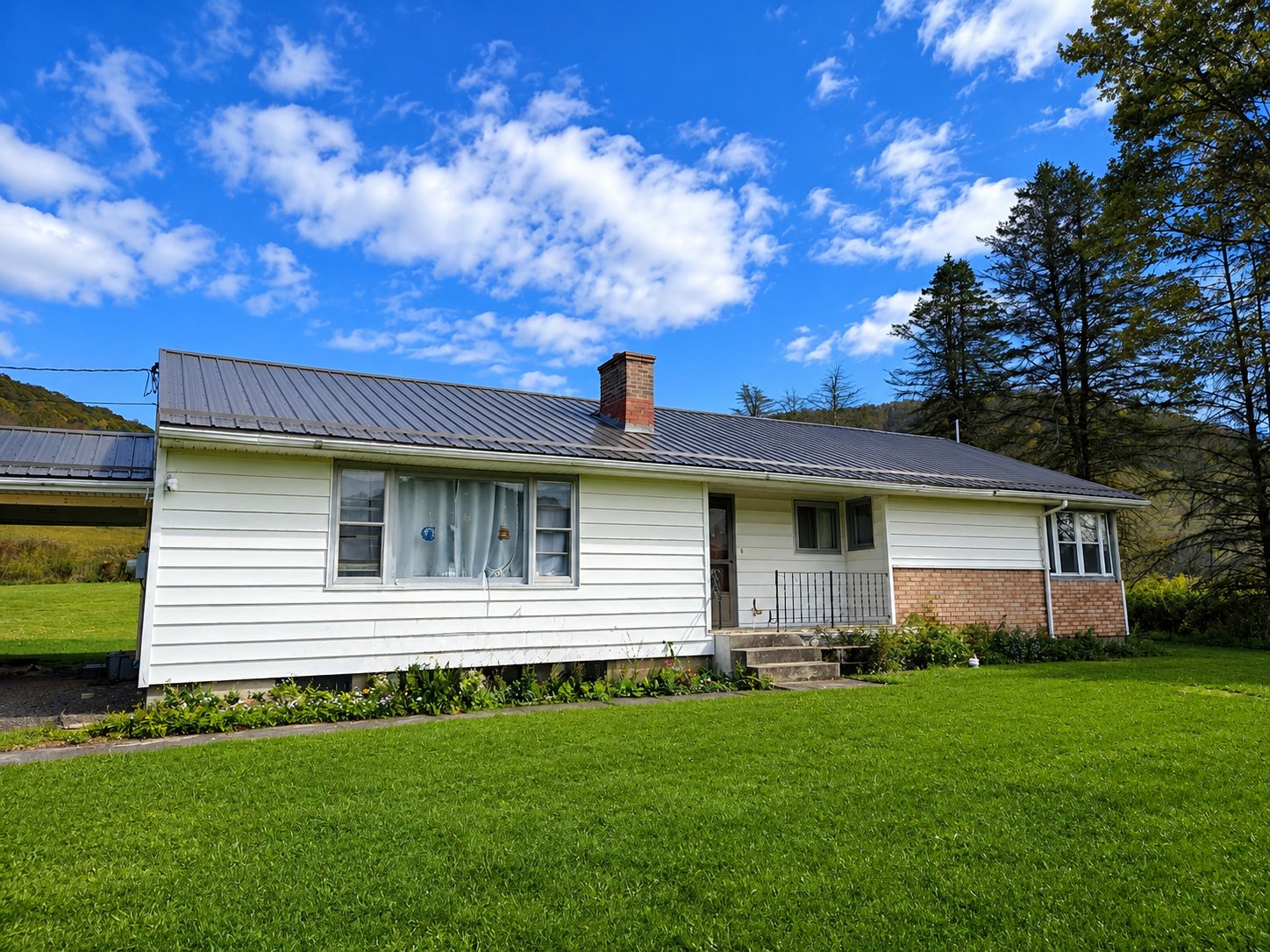 Port Allegany House: 5535 Route 155