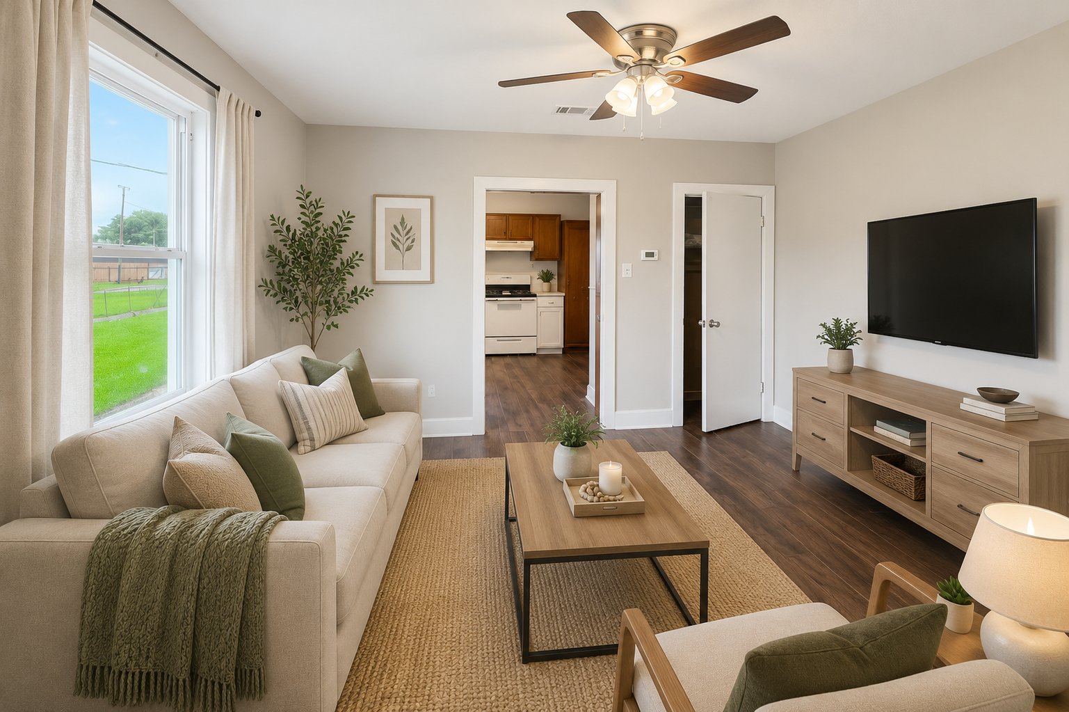 Westwego Townhome: 663 Victory Dr