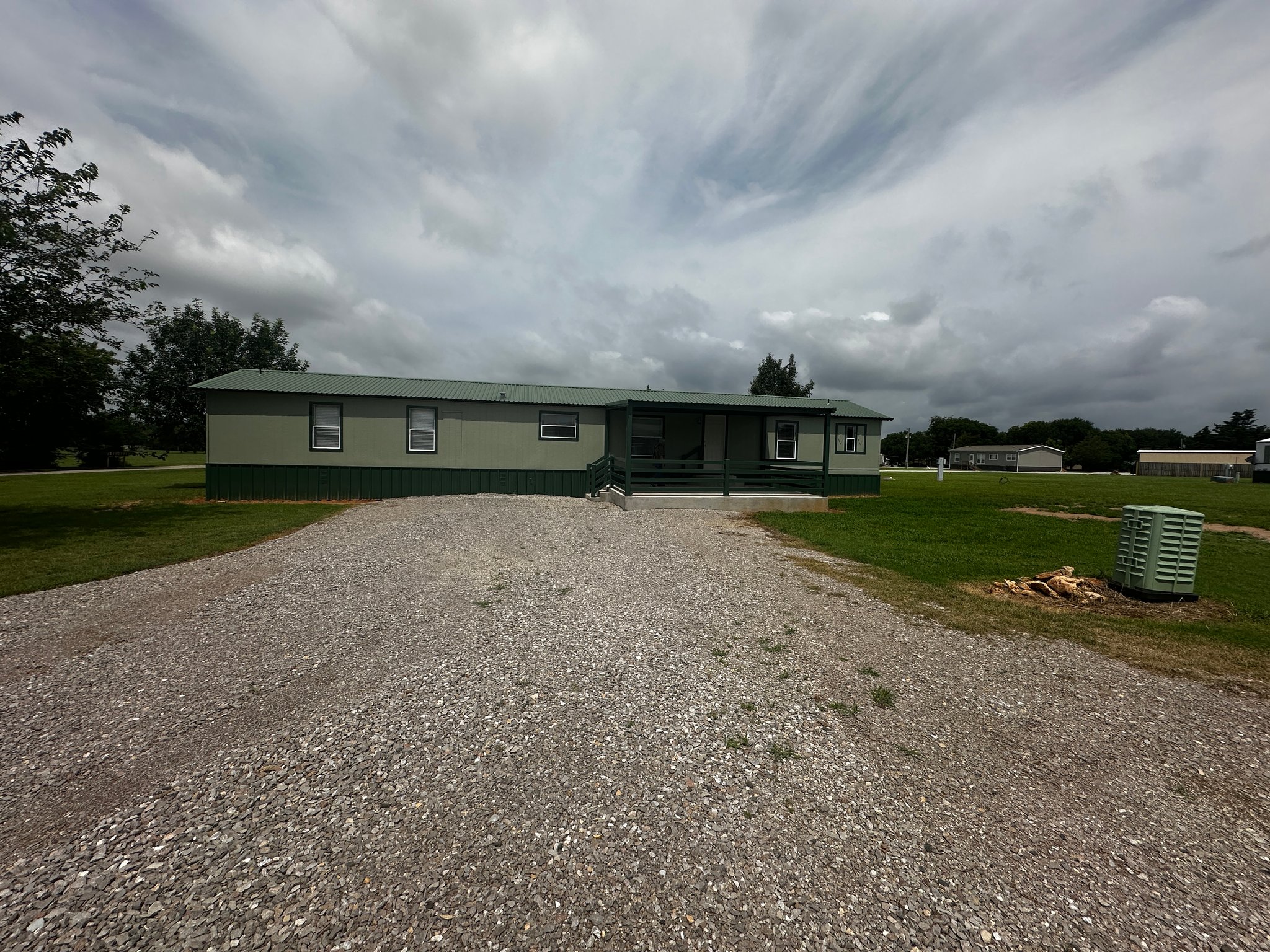 Kingston House: 5609 Dublin