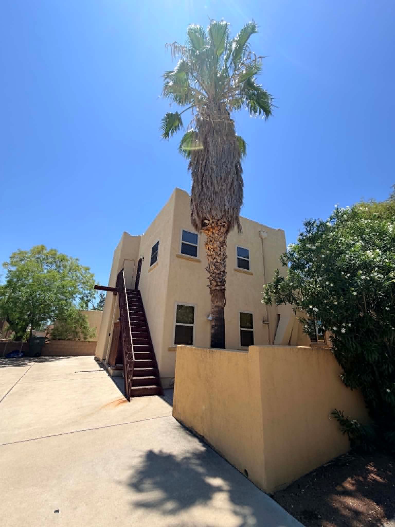Tucson Condo: 934 North Campbell Avenue