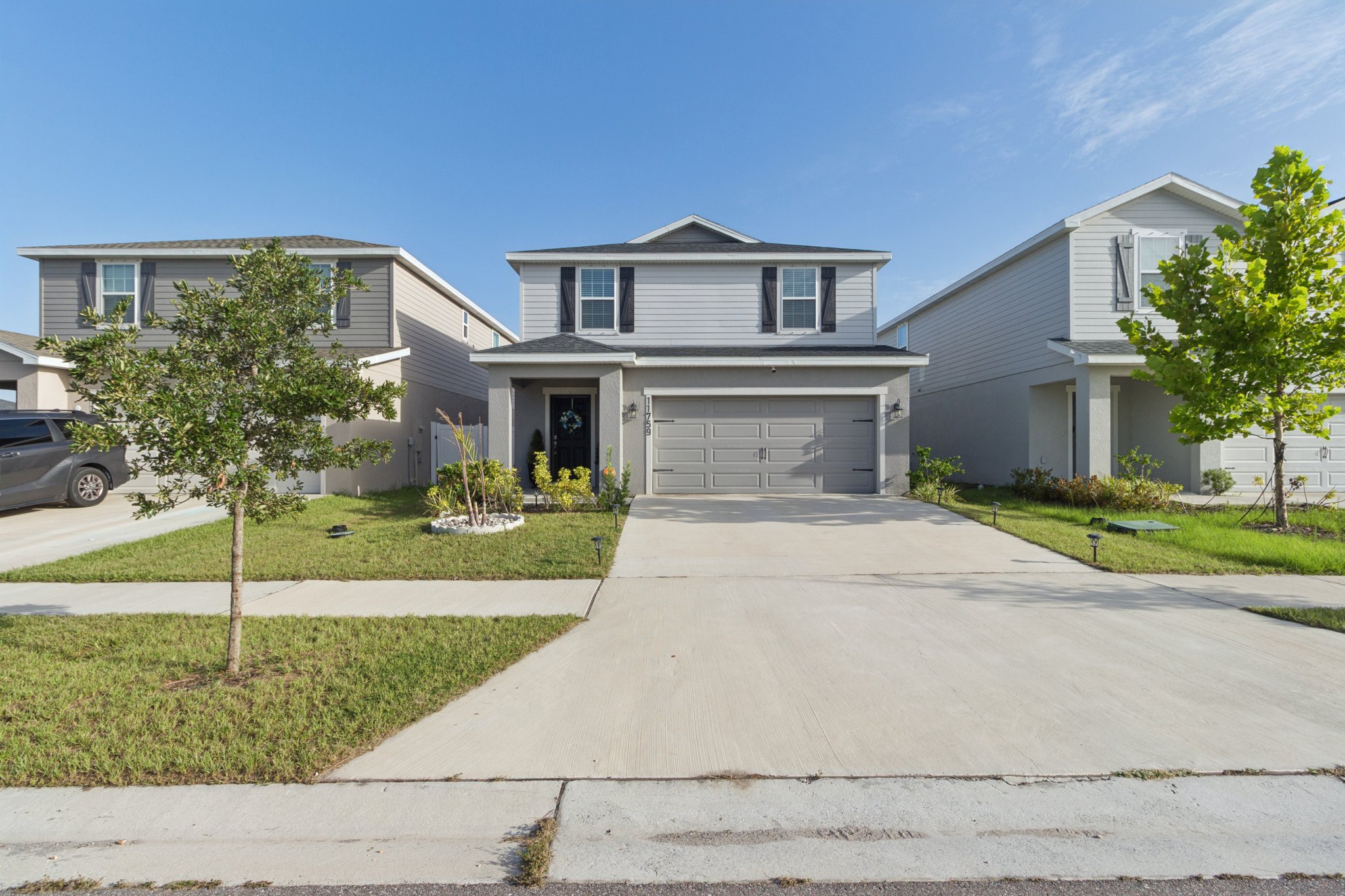 Riverview House: 11759 Sabal Scrub Ct