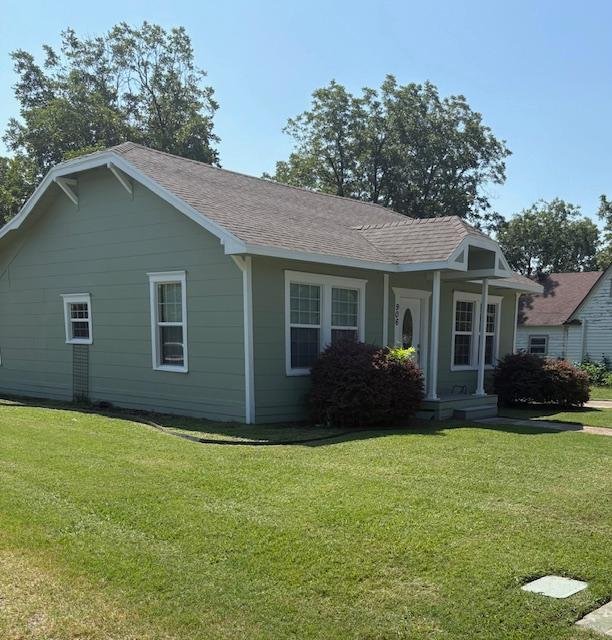 Royse City House: 906 Center ST