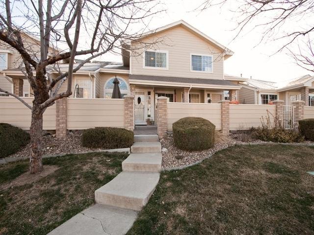 WESTMINSTER Townhome: 7776 W 90TH DR