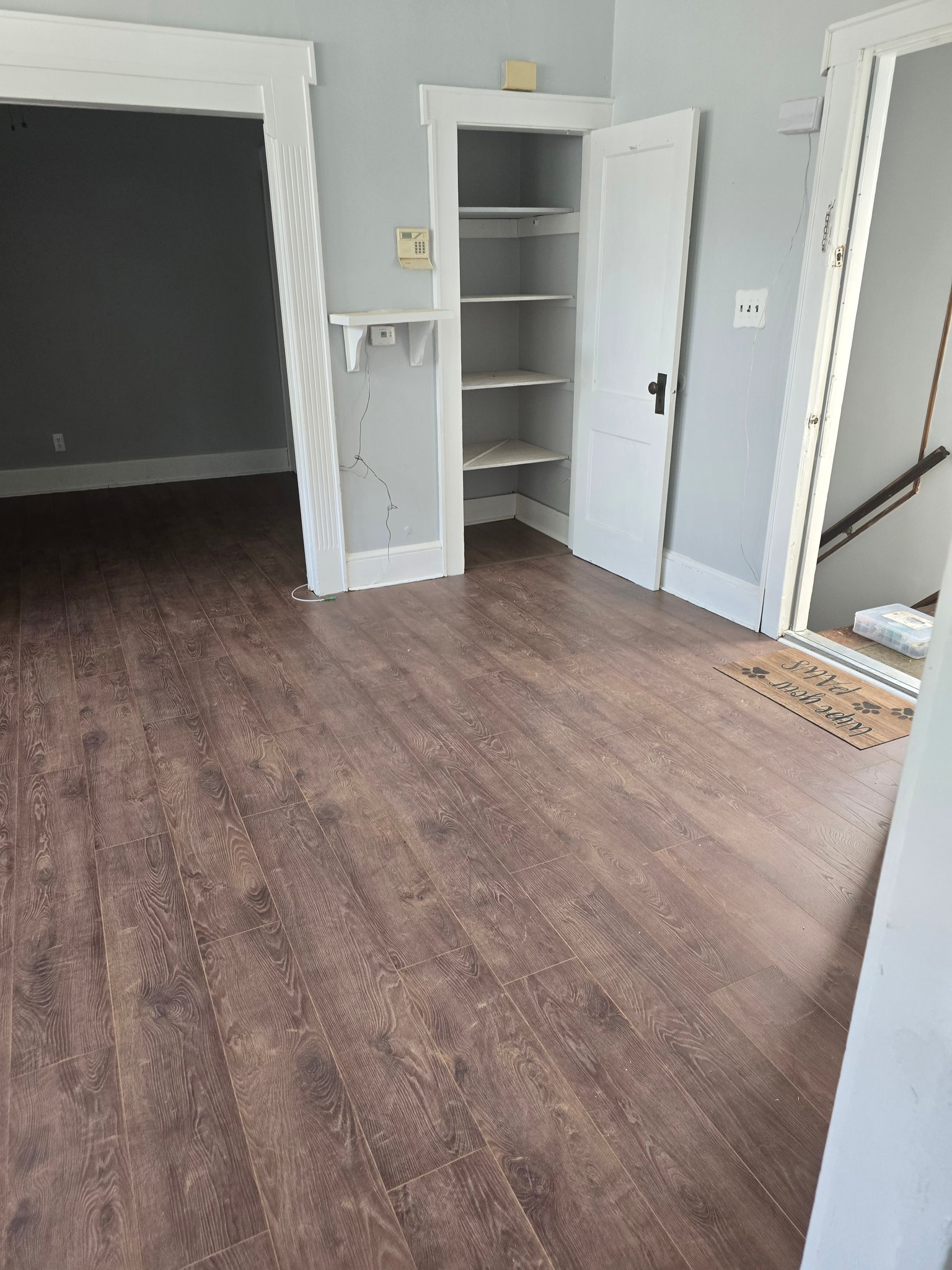 Irvington Multiplex: 73 Laventhal Ave