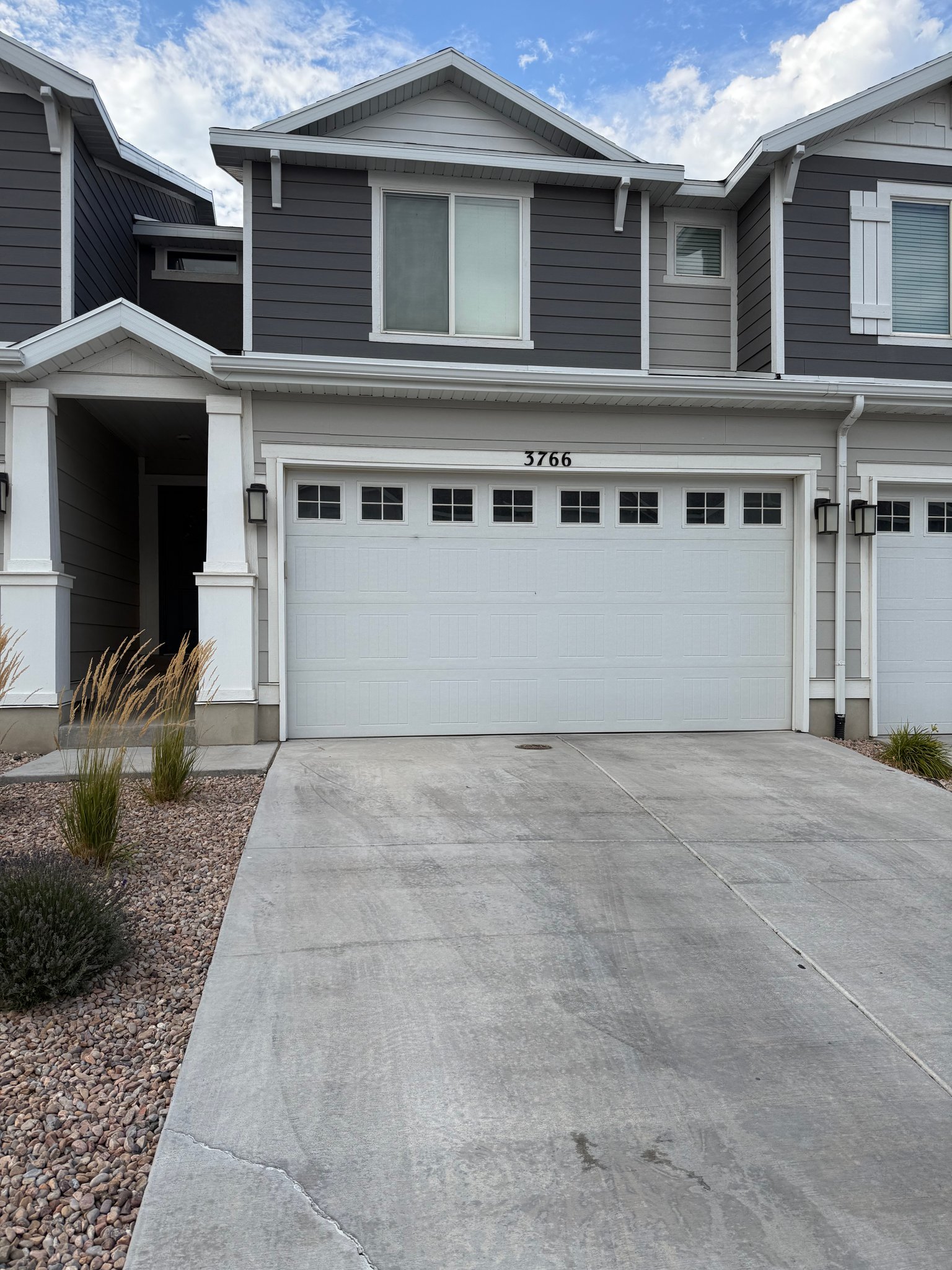 Lehi Townhome: 3766 W 930 N