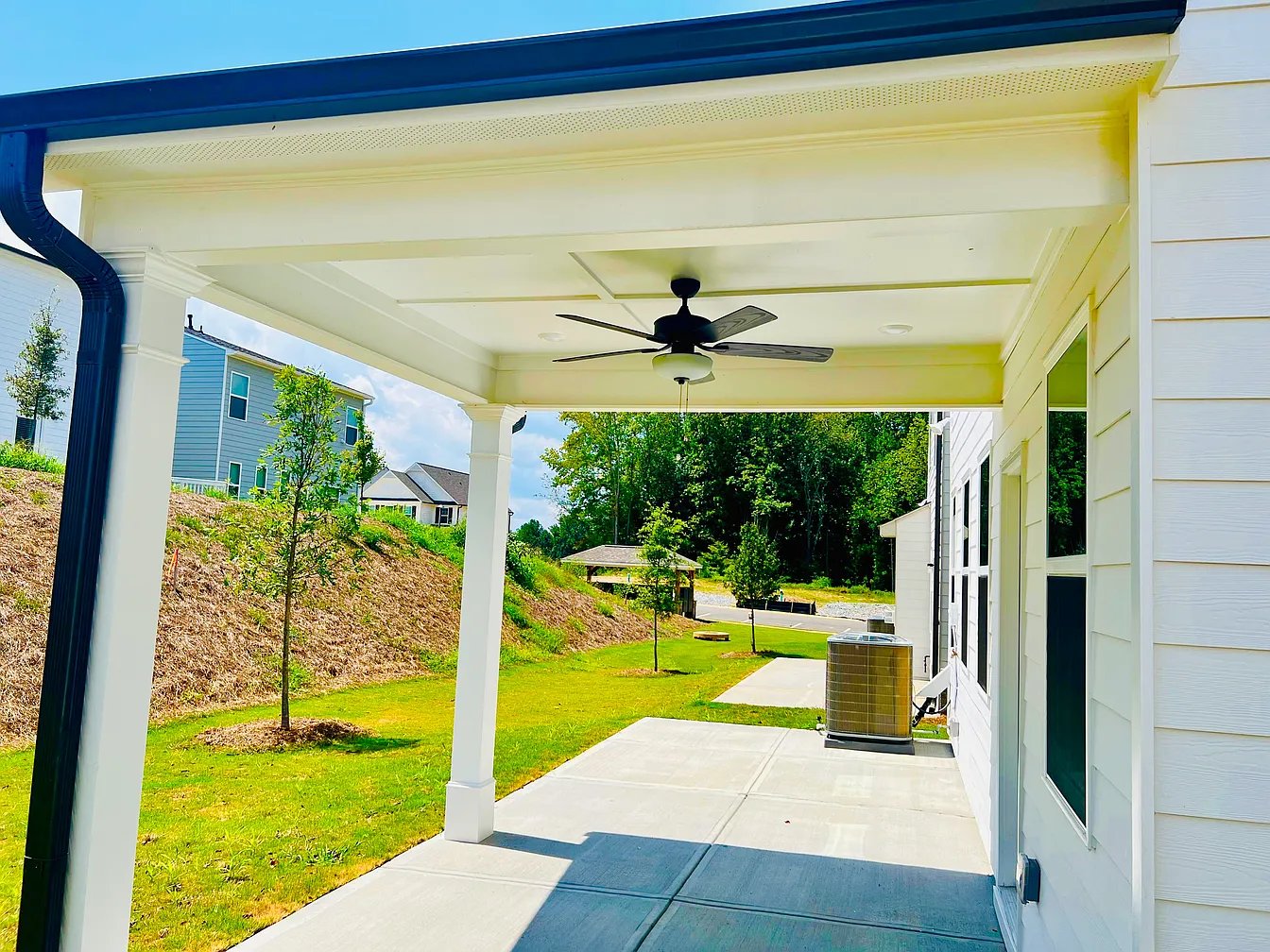 Dawsonville House: 34 Shelter Ln E
