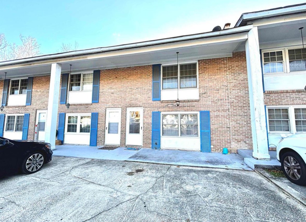 Myrtle Beach Townhome: 513 65 Ave N
