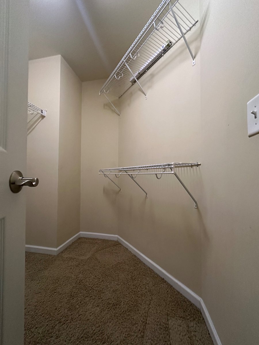 Raleigh Townhome: 8503 Quarton Dr
