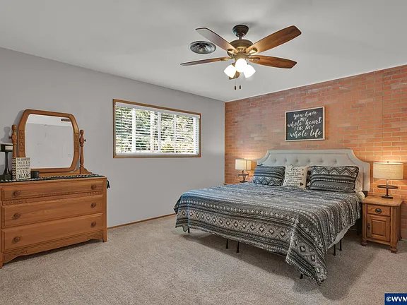 Corvallis Single Room: 3230 NW Norwood Dr