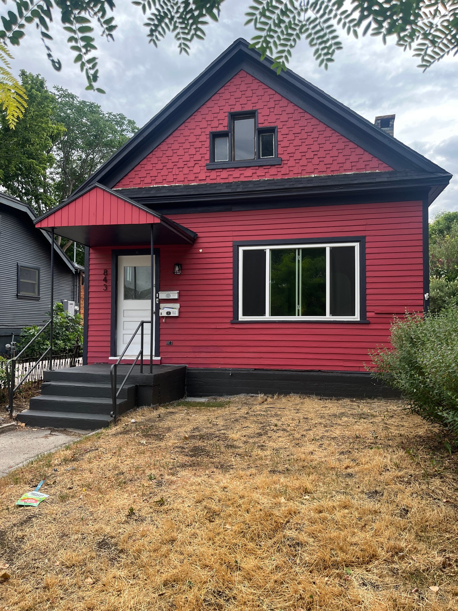Salt Lake City Multiplex: 843 Roberta st