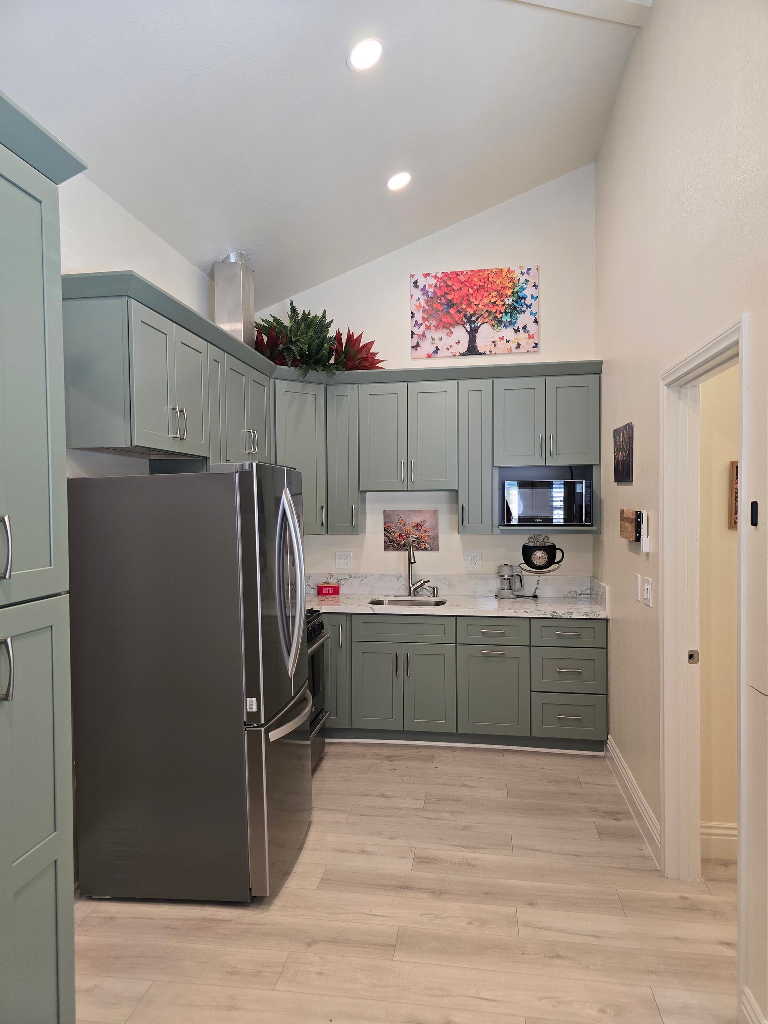 Temple City House: 4902 Baldwin Ave