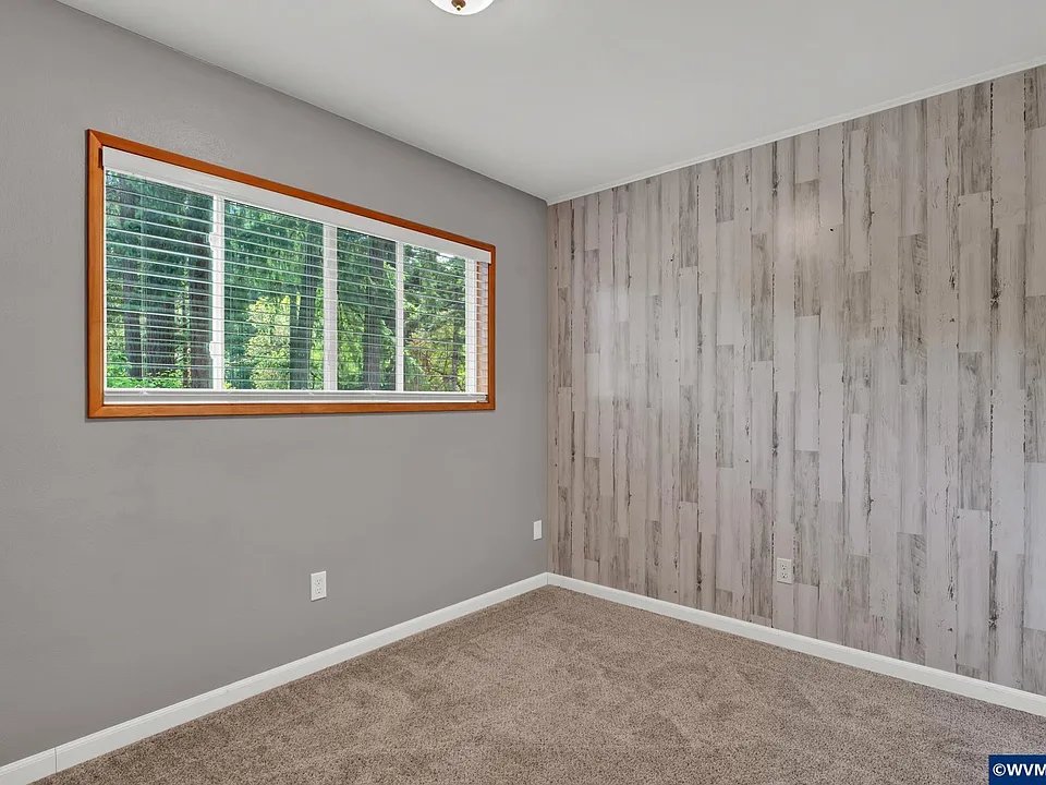 Corvallis Single Room: 3230 NW Norwood Dr
