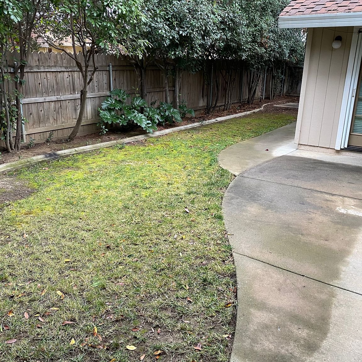 Yuba City House: 1740 Corsica Dr