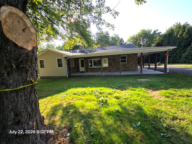Fallston House: 616 Reckord Rd