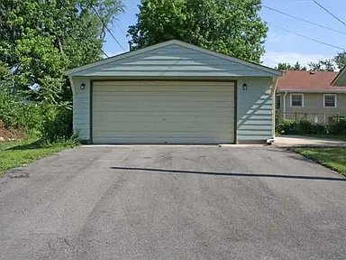 Indianapolis House: 1444 N Euclid Ave