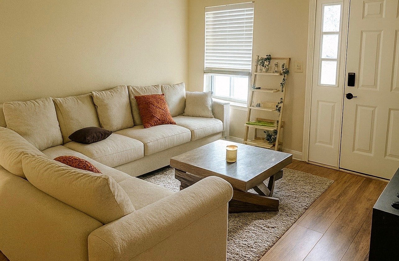 Parker Single Room: 17732 Junegrass Pl