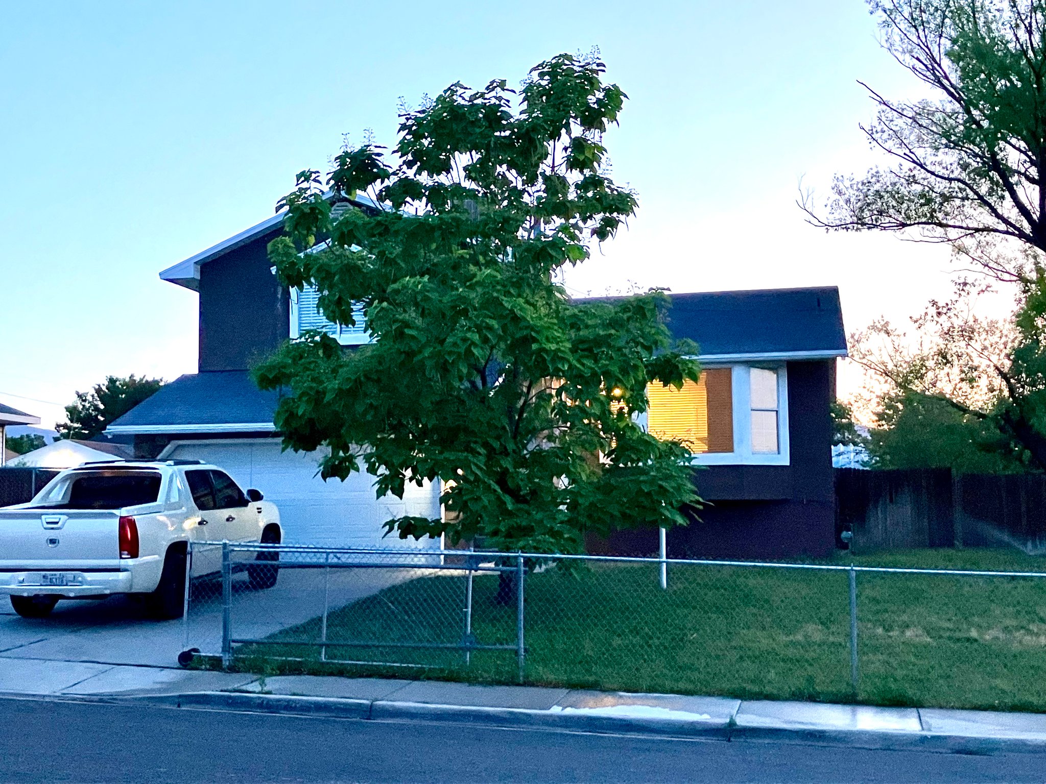West Valley City House: 4072 S 4650 W