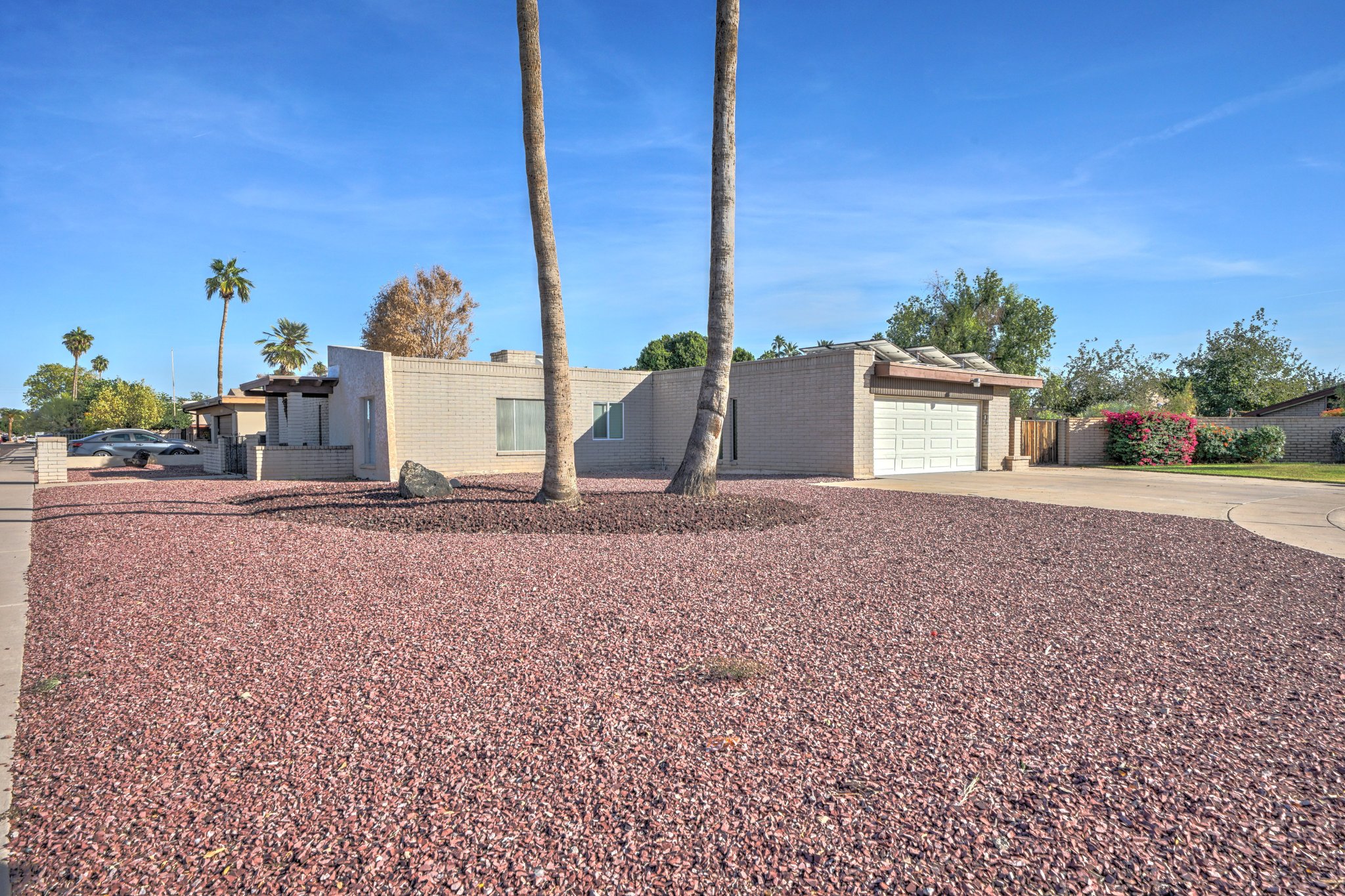 Glendale Single Room: 4625 West Morten Ave
