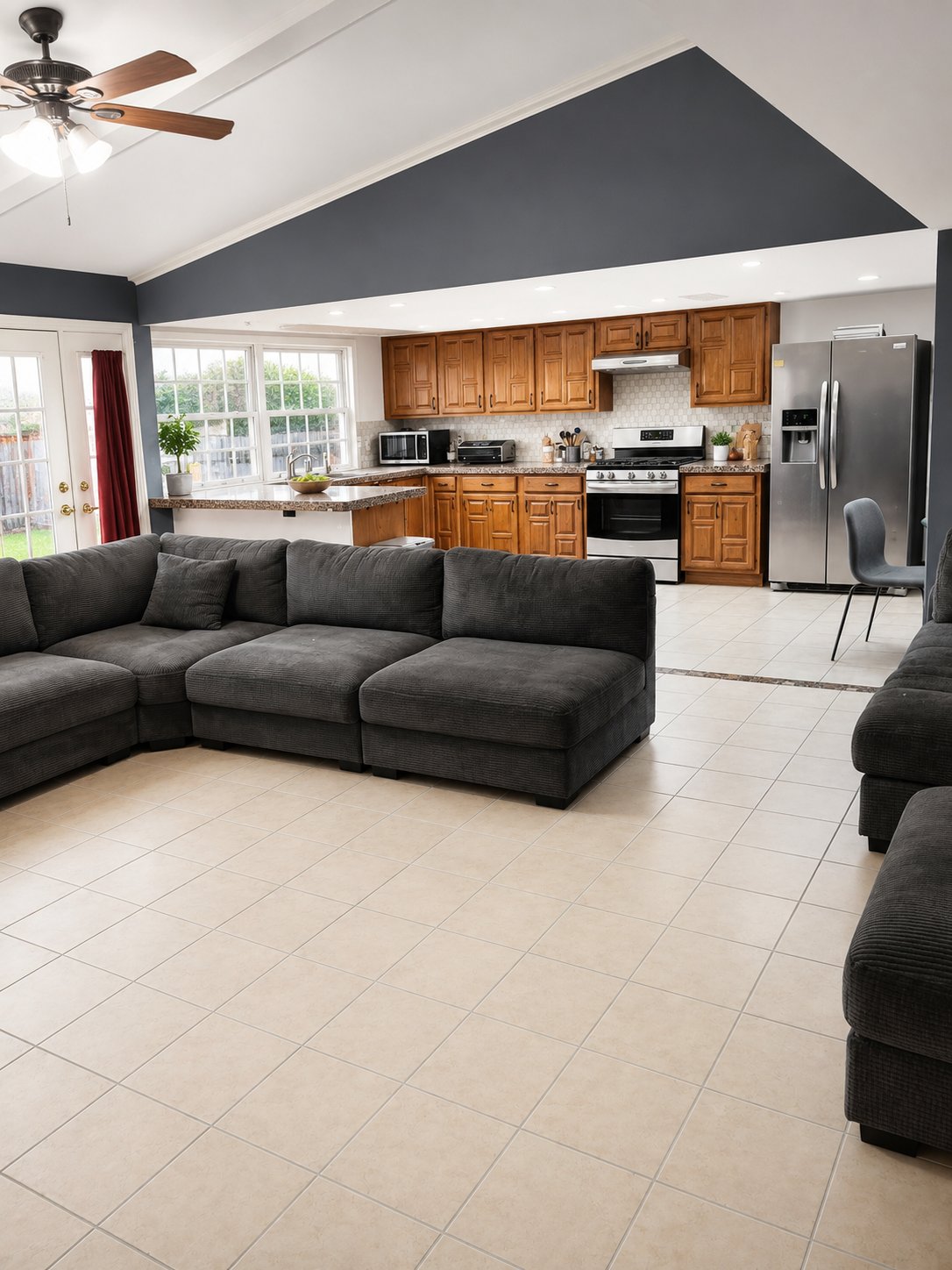 Dallas House: 10410 Black Walnut